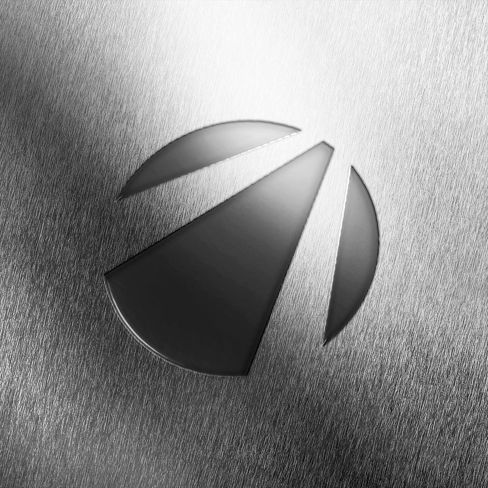 Ascent - Steel Stamp